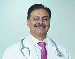Dr. Prabal Roy