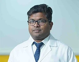 Dr. Rakesh Kumar