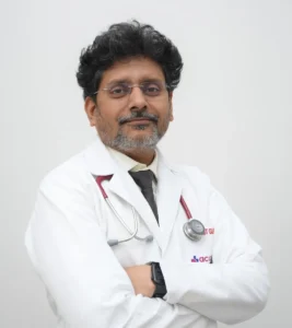 Dr. Rohit Gupta