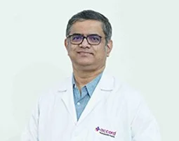 Dr. Sandip Bhattacharyya