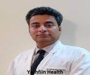 Dr. Himanshu Agarwal – Yashfiin Health Consult