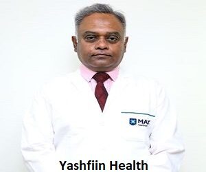 Dr. Debabrata Mukherjee