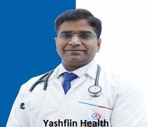 Dr. Prabhat Ranjan Sinha