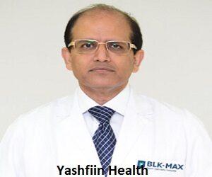 Dr. Rajesh Kumar Pande