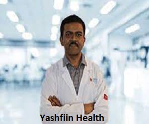 Dr. Balachandra B V – Yashfiin Health Consult