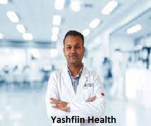 Dr. Bhaskar B. V. – Yashfiin Health Consult