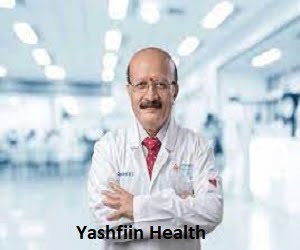 Dr. B.S. Chakrapani – Yashfiin Health Consult