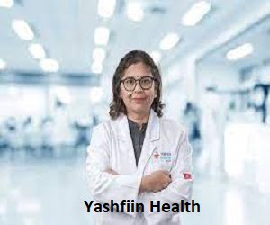 Dr. Chitra Sankar – Yashfiin Health Consult