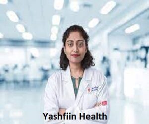 Dr. Kavya Mallikarjun