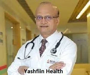 Dr. Manoj Kumar Singhal