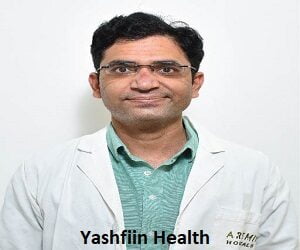 Dr. Abhinandan Mishra