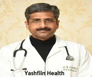 Dr. Aditya Dixit