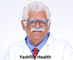 Dr H N Bajaj Yashfiin Health Consult