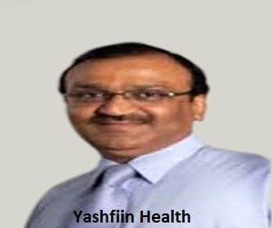 Dr. Sanjay Sharma – Yashfiin Health Consult