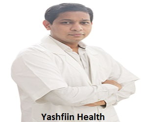 Dr. Santosh B. Patankar – Yashfiin Health Consult