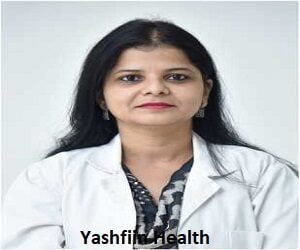 Dr. Suchana Kushvaha