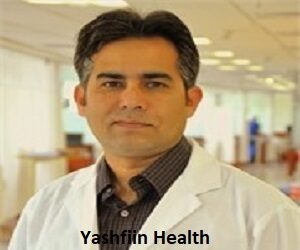 Dr. Syed Tauqueer Fazal