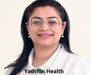 Dr. Tanya Buckshee Rohatgi