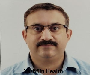 Dr. Tarun Sharma | Pulmonology in Max Super Specialist Hospital, Saket