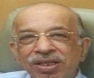 Dr. Harshad Punjani