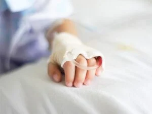 Early-Detection-in-Childhood-Blood-Disorders