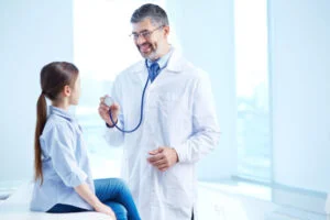 pediatric hematalogist