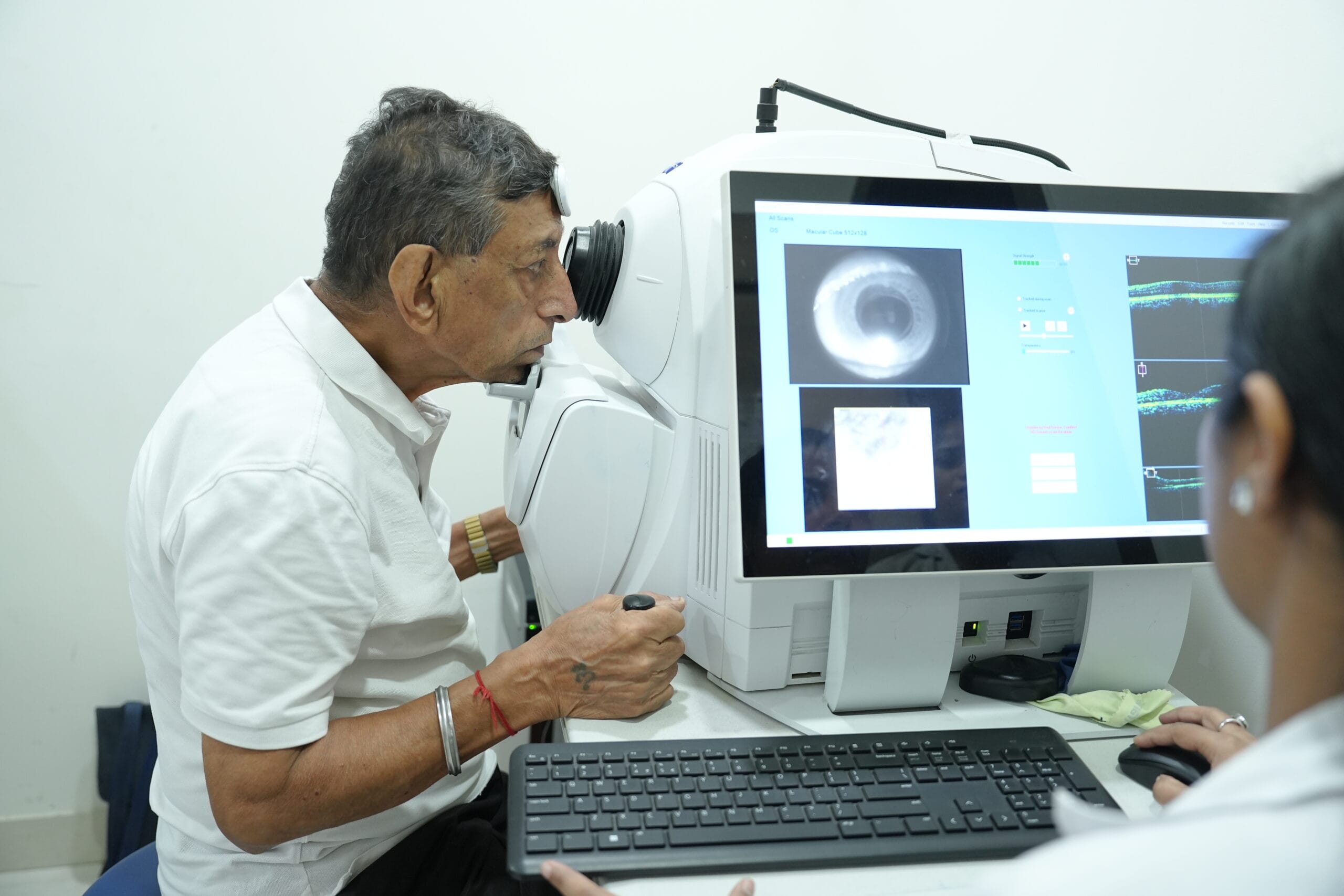 Hospital Image