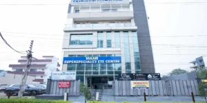 Viaan Eye & Retina Centre