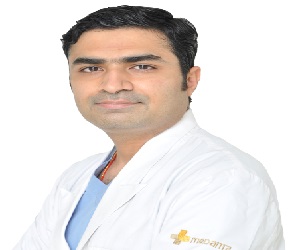 Dr. Abhishek Kathuria