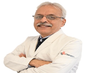 Dr. Ashwini Kumar Setya