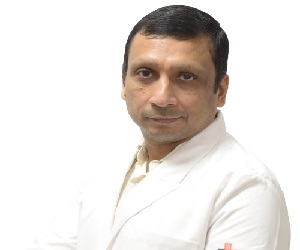 Dr. Deepak Aggarwal