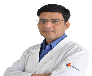 Dr. Abhishek Kathuria