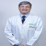 Dr. Nikhil Kumar