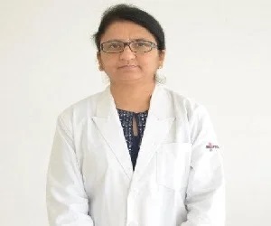 Dr. Pratibha Dhiman