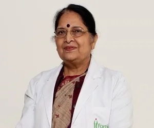 Dr. Suneeta Mittal