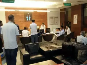 Dr. Kavitha Chintala