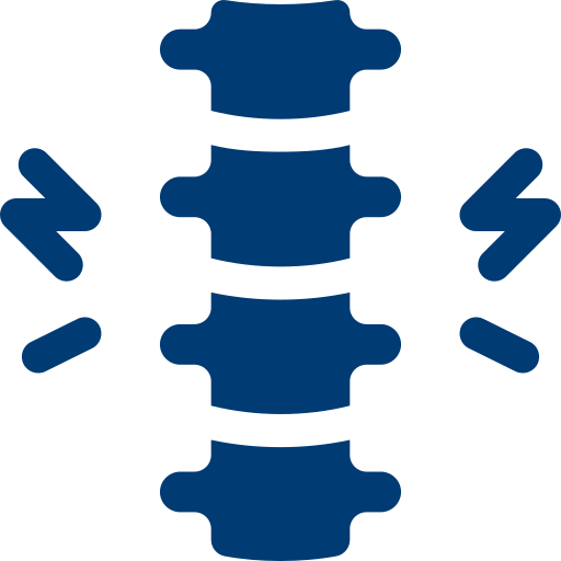 Slipped Disc