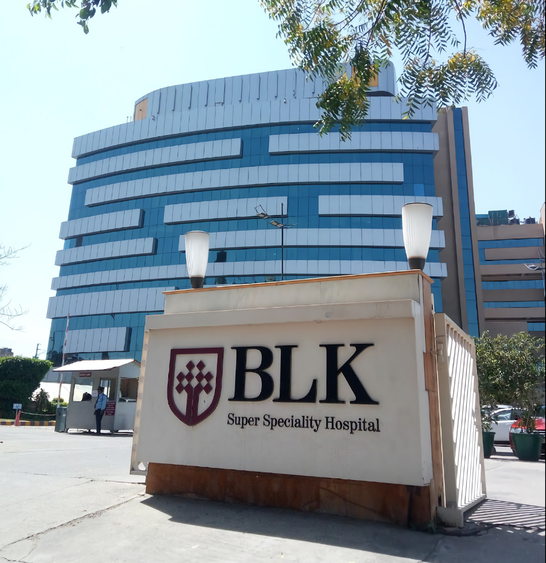 BKL-Max Super Speciality Hospital