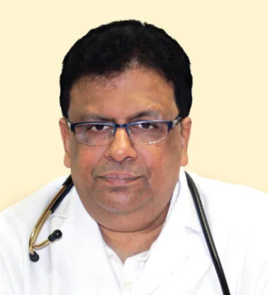 Dr. Sundararajan Sridhar