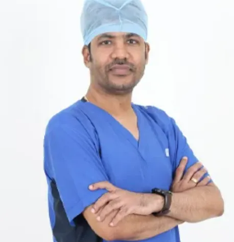 Dr. V. Narendra Kumar