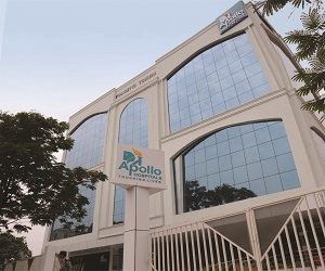 Apollo Hospital, Secunderabad