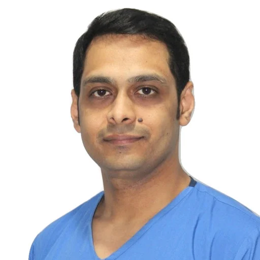 Dr. Ashwin Rammohan