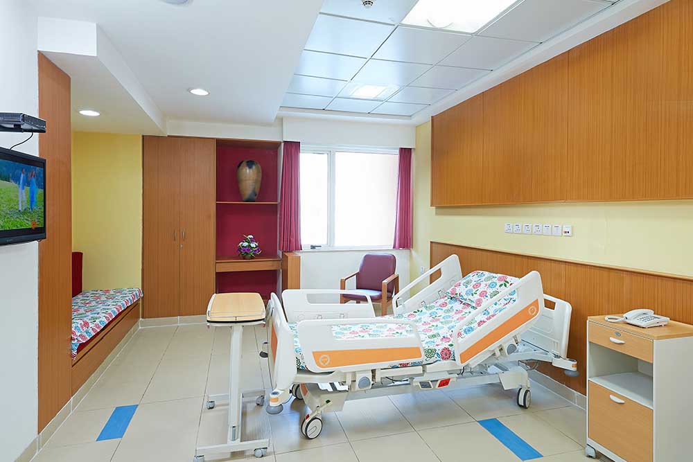 Hospital Image