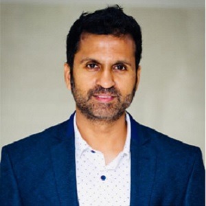 Dr. Dinesh Jothimani