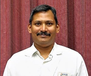 Dr. Senthil Kumaran