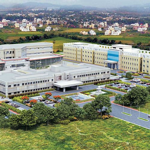 Global Hospital Chennai