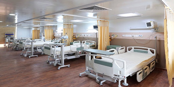 Hospital Image
