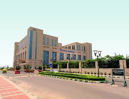 Jaypee Hospital Noida Delhi NCR India