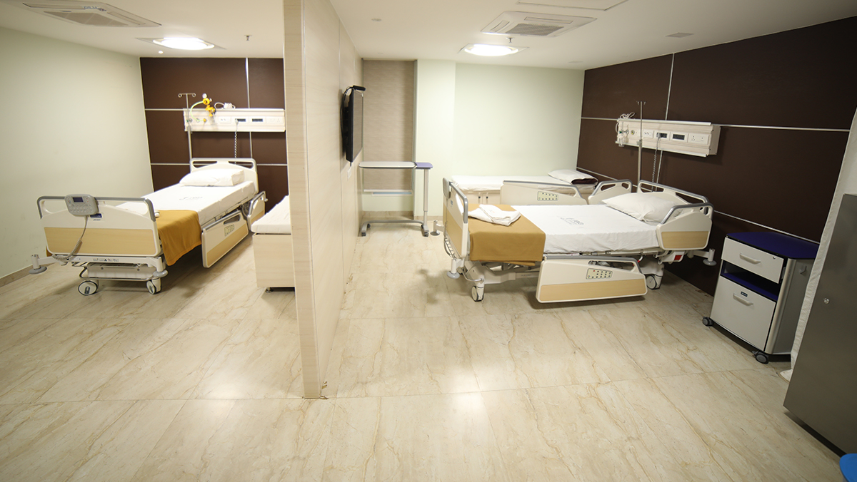Hospital Image