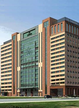 Continental Hospital, Hyderabad